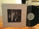 THE BLUE NILE: A Walk Across Rooftops, Linn Records, Uk, OOP LP  RARE