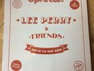 LEE PERRY & FRIENDS UPSETTERS BACK TO THE ARK 4xLP BOX SET RSD19 RSD 2019