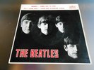 THE BEATLES, EP, MISERY + 3, SPANISH EDIT, AÑO 1964