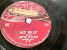 Little Walter - My Babe / Thunder Bird (Blues 78 RPM) Checker