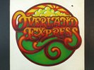 OVERLAND EXPRESS TAKIN YOU THERE VINYL LP PRIVATE CHATTANOOGA SOUTHERN ROCK