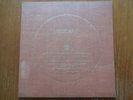 LILI KRAUS MOZART QUINTET DF 164 RARE TRIO PASQUIER LES DISCOPHILES FRANCAIS