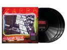 Frank Zappa In New York Vinyl LP Neu 2019