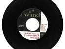 CHUCK JACKSON - THESE CHAINS OF LOVE - WAND - VG++/EX. CONDITION.
