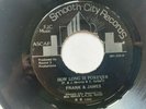 Frank & James 45 