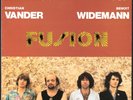 DIDIER LOCKWOOD / JANNICK TOP / CHRISTIAN VANDER / BENOIT WIDEMANN - Fusion - LP