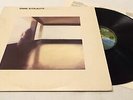DIRE STRAITS 'Dire Straits (Self-Titled)' Vinyl LP 'Spaceship' Label - I03