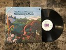 SWEENEY'S MEN THE TRACKS OF SWEENEY RARE UK IMPORT IRISH FOLK VINYL LP EX+ NM