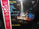 LP   The Rolling Stones ?– Gimme Shelter   1971  Japan  w/OBI  MINT