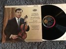 Mendelssohn / Bruch: Violin Concertos - MILSTEIN Capitol SP 8518 STEREO ED1 NM