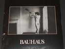 BAUHAUS in the flat field USA LP new sealed REISSUE love and rockets