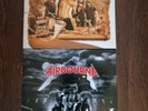 Airbourne Runnin' Wild + No Guts No Glory 180gr Gatefold Vinyl LP Heavy Metal