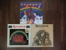 Ritchie Blackmore's Rainbow + Long Live Rock n Roll + On Stage Dio Heavy Metal