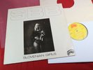 SBB  SLOVENIAN GIRLS  -  LP Omnibus BUS 1002 Germany 1979 sehr gut