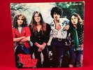 THIN LIZZY Jailbreak 1976 UK 7