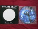Picture Vinyl LP - Covenant, Nexus Polaris, lim. Nuclear Blast Pic.-Disc Series