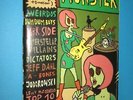 La Herencia De Los Munster Magazine, Vol. 11, 1991 + Hard-Ons - 7