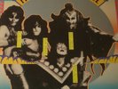 KISS - HOTTER THAN HELL - US 74 - NM