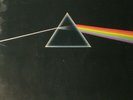 PINK FLOYD - THE DARK SIDE OF THE MOON - DE 73 - 1st PRESS