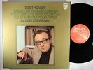 BRENDEL Beethoven Complete Piano Sonatas PHILIPS 13 LPs STEREO 6768004 HOLLAND