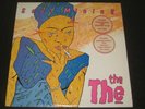 The The rare '83 UK 1st press LP Soul Mining on EPIC NM + bonus 12