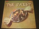 The Sweet rare '71 UK 1st press LP Funny How Sweet Co-Co Can Be mint- GLAM ROCK