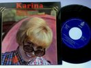 Karina Always Something There that Me Remember to Ti Spain Vinyl 7 