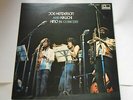 JOE HENDERSON KIKUCHI HINO IN CONCERT JAPAN LP Terumasa Hino Masabumi Kikuchi