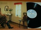 Nanci Griffith - Poet In My Window - 1982 US Featherbed Label LP FB 902