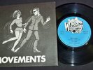 THE SAME Movements / Wild About You - 7