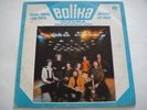 EOLIKA' DREAMS OF RIGA' LATVIAN DISCO/ FUNK LP with Autograph Ilona Balina