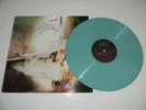 Lene Lovich German LP Flex Turquoise /Mint Color Vinyl NM 6.24 228 Stiff SEEZ 19