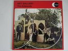 LP THE ARTWOODS - ART GALLERY. 60's UK mod sounds, R&B, John Lord, Sixties...