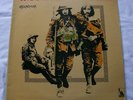 THE GROUNDHOGS - Thank Christ for the Bomb - Liberty LBS 83295  1970
