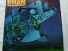 KHAN - Space Shanty - DERAM SDL-R 11  Original -  VG +++  (2)