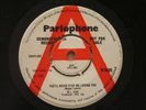 M.I. Five ?– You'll Never Stop Me Loving You -  Parlophone - U.K. Original Demo