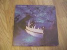 Echo & The Bunnymen Ocean Rain LP Record Sire / Korova 1-25084 1984 ORIG Inner