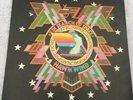 Hawkwind, In Search Of Space vinyl LP in fold-out sleeve, 1971