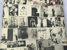 Rolling Stones, Exile On Main Street double vinyl LP in gatefold sleeve, 1972