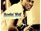 HOWLIN WOLF Smokestack Lightnin' TRIPLE LP VINYL 40 Track Triple Album Set, 18