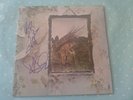 Led Zeppelin - SIGNED LP 1971 