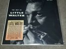 Best Of Little Walter Rsd  blues Chess Mono