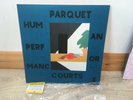 Parquet Courts - Human Performance LP