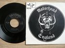 MOTORHEAD - Leavin Here 7