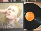 David Bowie - Hunky Dory 1971 US 1st Press RCA Victor LSP 4623 W/Inner NM VINYL