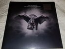 Tom Morello Atlas Undergroung Ltd indie colored vinyl Ratm audioslave Rage