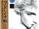 Madonna - True Blue (Super Club Mix)  Maxi Single RSD 2019    NEU