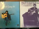 Bireli Lagrene [2 LP Vinyl] Swing '81  + Routes to Django