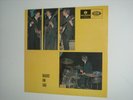 THE BEATLES - BEATLES FOR SALE LP Aussie Only Cover EX++ Cond