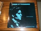ELVIS PRESLEY VINYL LP LIVE MEMORIES LIMITED EDITION SILVER PRODUCTIONS UNOPENED